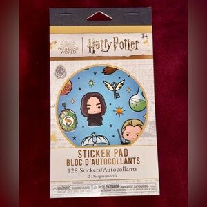 Harry Potter Stickers